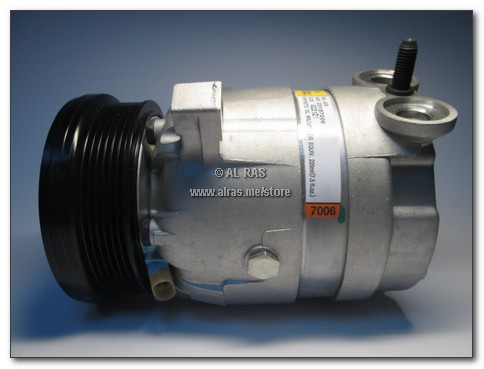 COMP. CHEV OPTRA 1.8L 